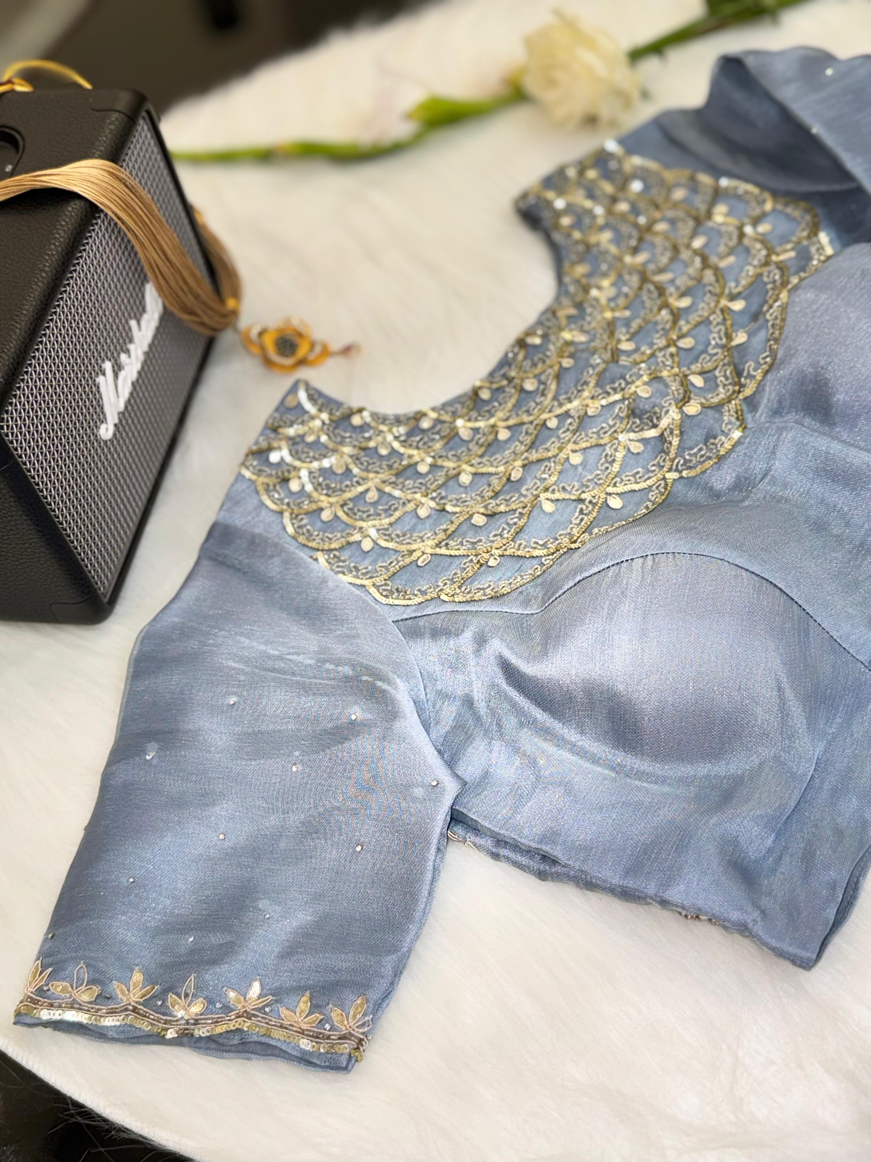 Timeless Couture